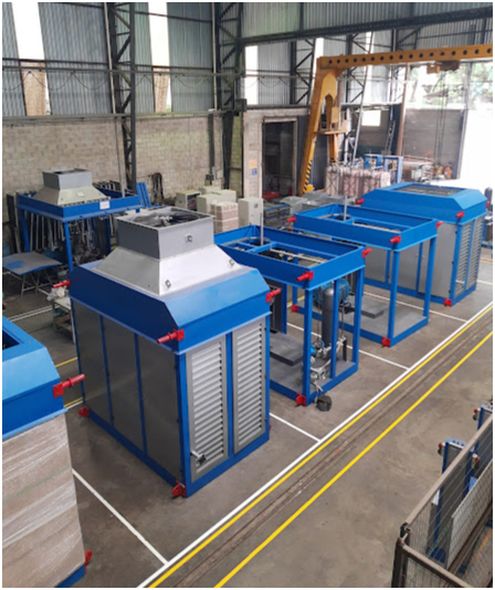 Engenharia Junqueira aplicada a uma planta de biometano
